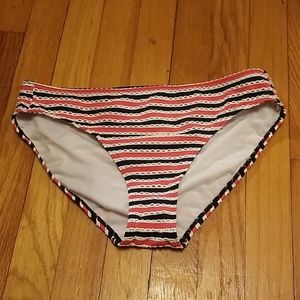 Sunseeker bikini bottoms, size 12
